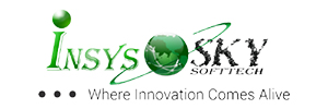 Insyssky logo