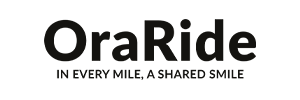 Oraride logo