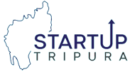 Startup Tripura logo